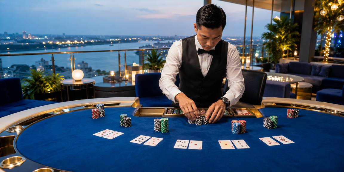 78win29 Casino Trực Tiếp Việt Nam
